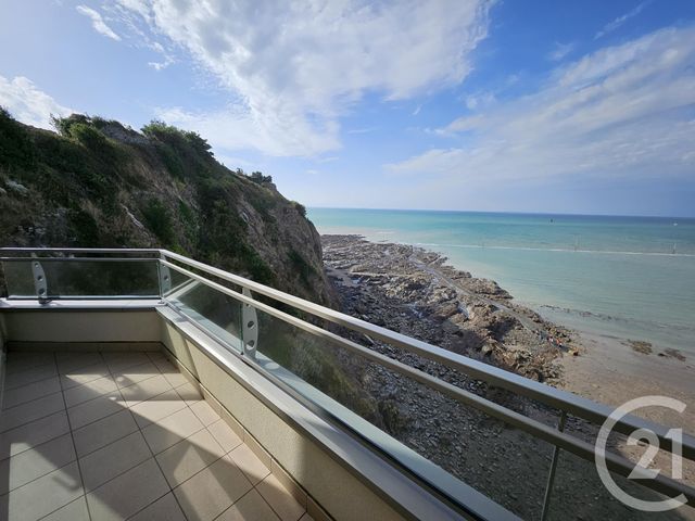 appartement - GRANVILLE - 50