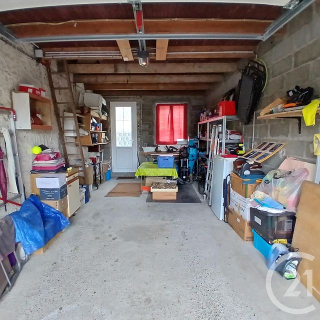 Maison à vendre - 5 pièces - 108 m2 - Breville Sur Mer - 50 - BASSE-NORMANDIE