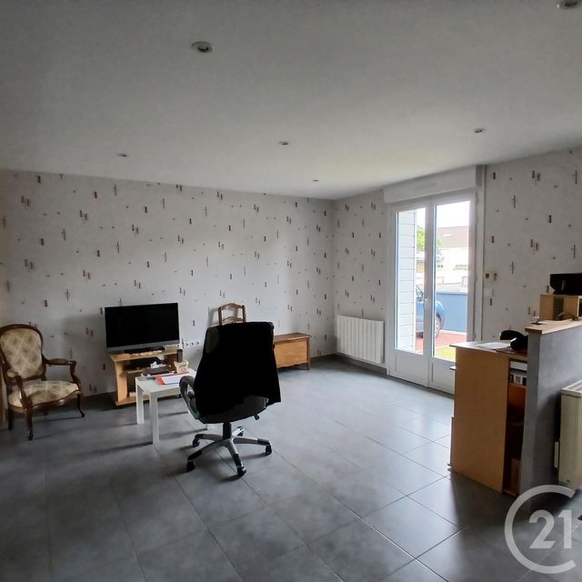 Maison à vendre - 5 pièces - 108 m2 - Breville Sur Mer - 50 - BASSE-NORMANDIE