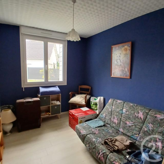 Maison à vendre - 5 pièces - 108 m2 - Breville Sur Mer - 50 - BASSE-NORMANDIE