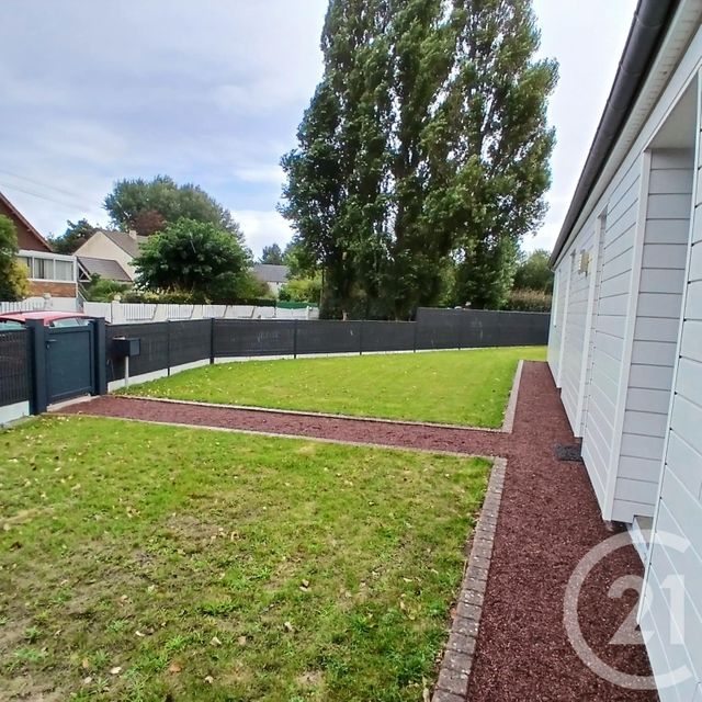 Maison à vendre - 5 pièces - 108 m2 - Breville Sur Mer - 50 - BASSE-NORMANDIE