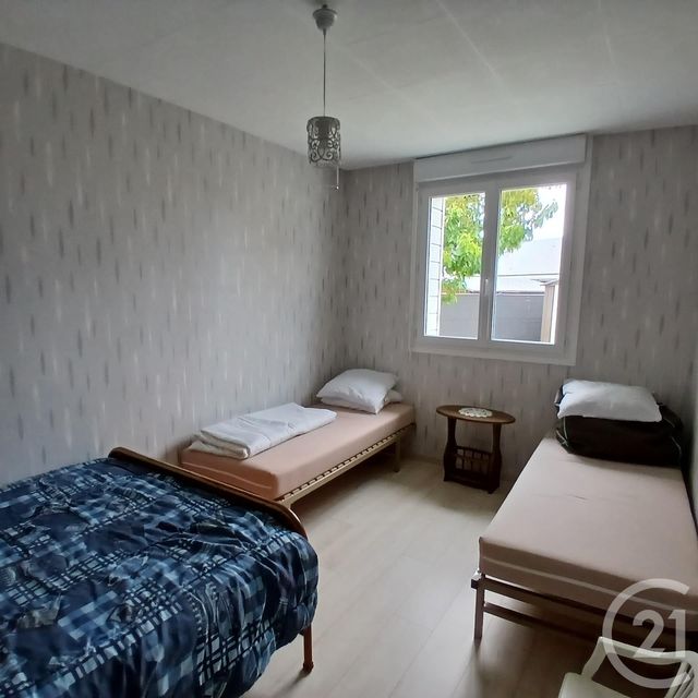 Maison à vendre - 5 pièces - 108 m2 - Breville Sur Mer - 50 - BASSE-NORMANDIE