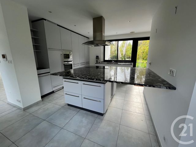 Maison à vendre - 5 pièces - 225 m2 - Genets - 50 - BASSE-NORMANDIE