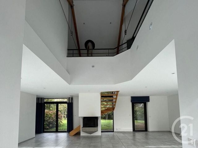 Maison à vendre - 5 pièces - 225 m2 - Genets - 50 - BASSE-NORMANDIE