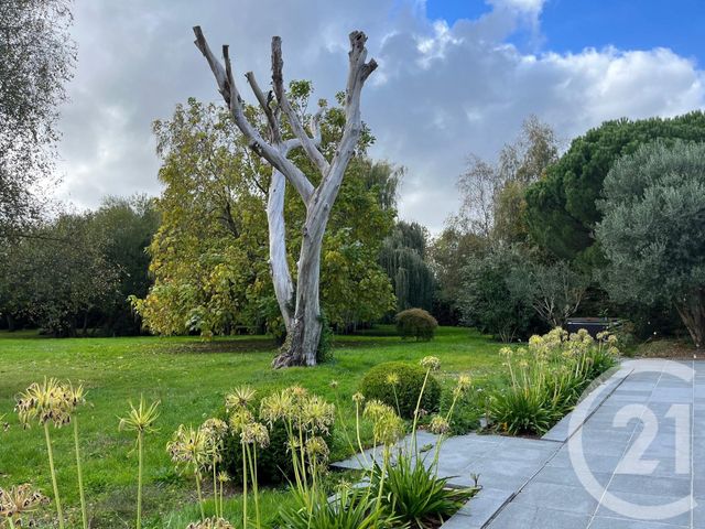 Maison à vendre - 5 pièces - 225 m2 - Genets - 50 - BASSE-NORMANDIE