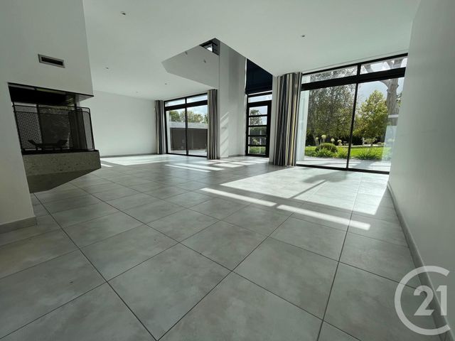 Maison à vendre - 5 pièces - 225 m2 - Genets - 50 - BASSE-NORMANDIE