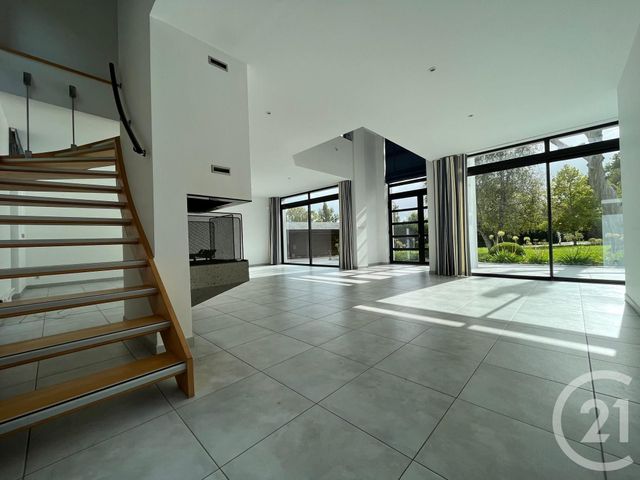 Maison à vendre - 5 pièces - 225 m2 - Genets - 50 - BASSE-NORMANDIE