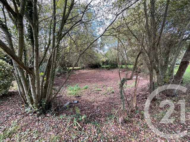 Maison à vendre - 5 pièces - 225 m2 - Genets - 50 - BASSE-NORMANDIE