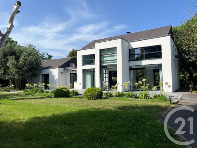 Maison à vendre GENETS