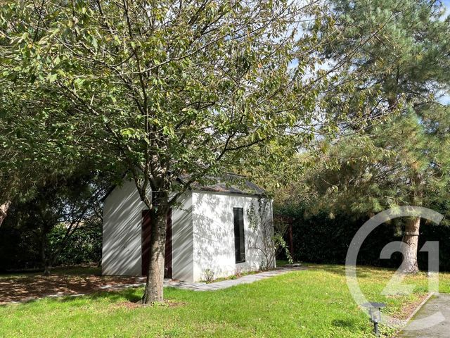 Maison à vendre - 5 pièces - 225 m2 - Genets - 50 - BASSE-NORMANDIE