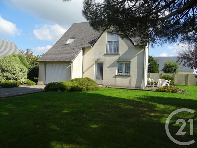 Maison à vendre ST PLANCHERS
