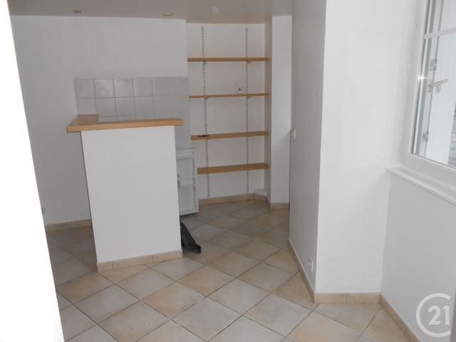 Appartement Studio à louer - 1 pièce - 22 m2 - Granville - 50 - BASSE-NORMANDIE