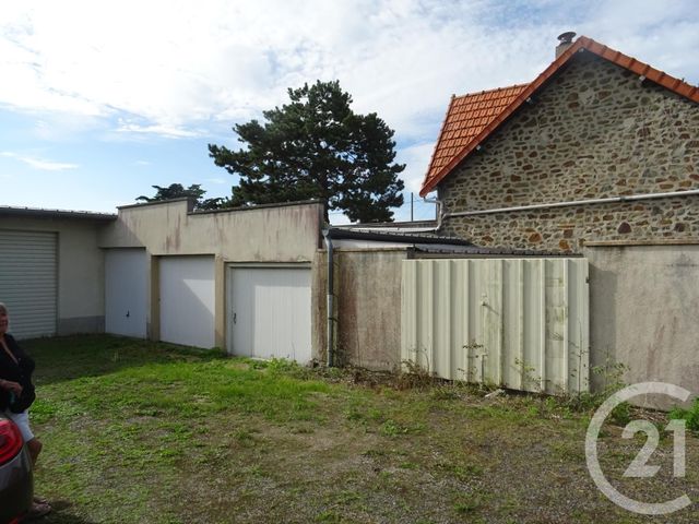 Divers à vendre - 90 m2 - St Pair Sur Mer - 50 - BASSE-NORMANDIE