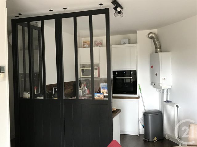Appartement F3 à vendre - 3 pièces - 76 m2 - Granville - 50 - BASSE-NORMANDIE