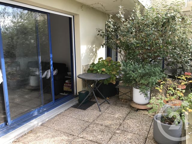 Appartement F3 à vendre GRANVILLE