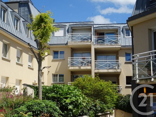 Appartement F3 à vendre - 3 pièces - 79,21 m2 - St Pair Sur Mer - 50 - BASSE-NORMANDIE