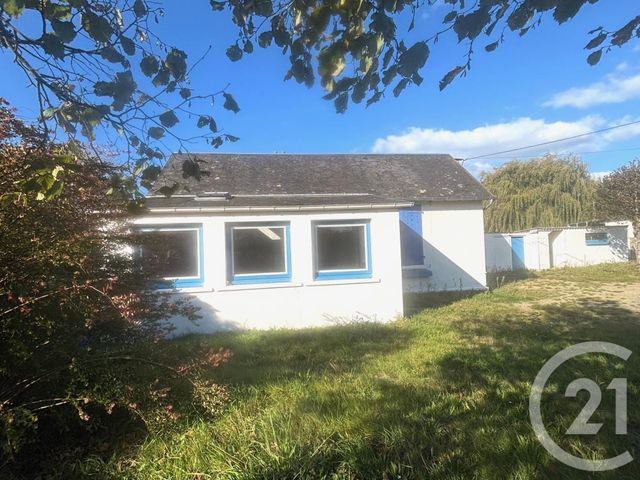 Maison à vendre - 3 pièces - 68,72 m2 - Jullouville - 50 - BASSE-NORMANDIE