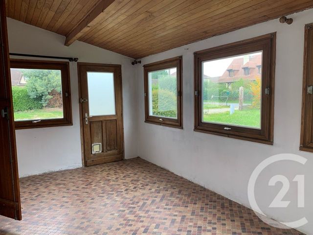 Maison à vendre - 3 pièces - 68,72 m2 - Jullouville - 50 - BASSE-NORMANDIE
