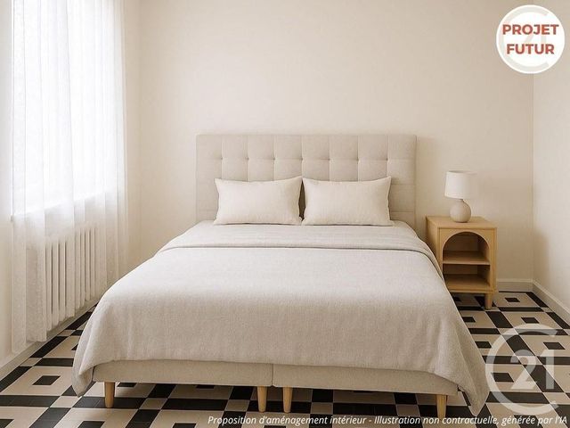 Maison à vendre - 3 pièces - 68,72 m2 - Jullouville - 50 - BASSE-NORMANDIE