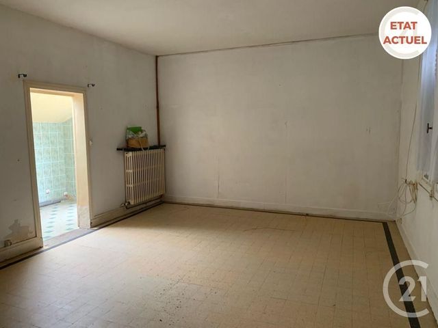 Maison à vendre - 3 pièces - 68,72 m2 - Jullouville - 50 - BASSE-NORMANDIE