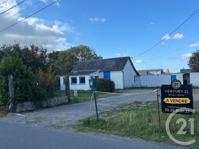Maison à vendre - 3 pièces - 68,72 m2 - Jullouville - 50 - BASSE-NORMANDIE