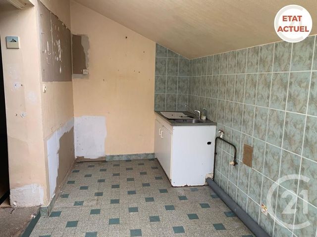 Maison à vendre - 3 pièces - 68,72 m2 - Jullouville - 50 - BASSE-NORMANDIE