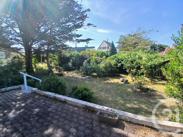 Maison &agrave; vendre - 7 pi&egrave;ces - 115,56 m2 - Brehal - 50 - BASSE-NORMANDIE