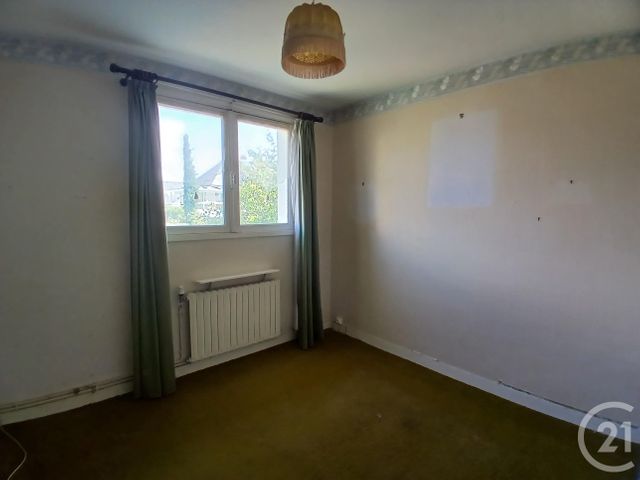 Maison &agrave; vendre - 7 pi&egrave;ces - 115,56 m2 - Brehal - 50 - BASSE-NORMANDIE