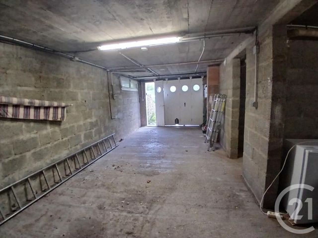 Maison &agrave; vendre - 7 pi&egrave;ces - 115,56 m2 - Brehal - 50 - BASSE-NORMANDIE