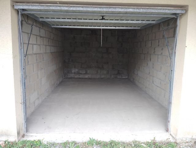 Parking à vendre - 15 m2 - Granville - 50 - BASSE-NORMANDIE