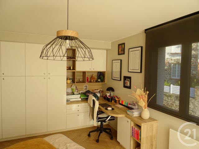 Maison à vendre - 6 pièces - 166,60 m2 - Donville Les Bains - 50 - BASSE-NORMANDIE