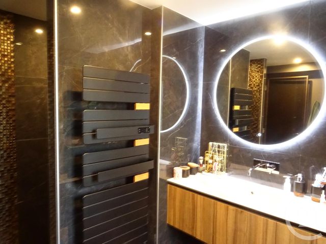 Maison à vendre - 6 pièces - 166,60 m2 - Donville Les Bains - 50 - BASSE-NORMANDIE