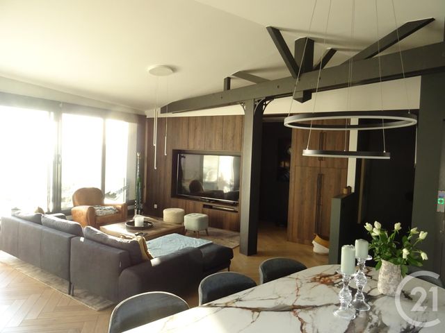 Maison à vendre - 6 pièces - 166,60 m2 - Donville Les Bains - 50 - BASSE-NORMANDIE