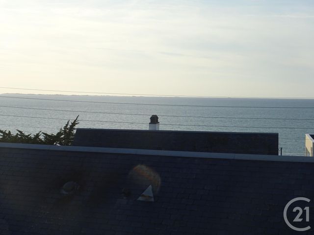 Maison à vendre - 6 pièces - 166,60 m2 - Donville Les Bains - 50 - BASSE-NORMANDIE