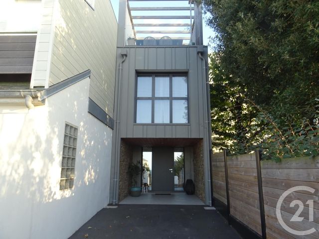 Maison à vendre - 6 pièces - 166,60 m2 - Donville Les Bains - 50 - BASSE-NORMANDIE