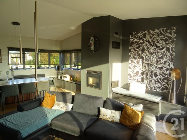 Maison à vendre - 6 pièces - 166,60 m2 - Donville Les Bains - 50 - BASSE-NORMANDIE