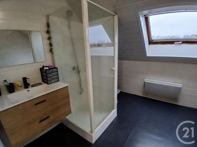 Maison à vendre - 6 pièces - 133,50 m2 - St Jean Des Champs - 50 - BASSE-NORMANDIE