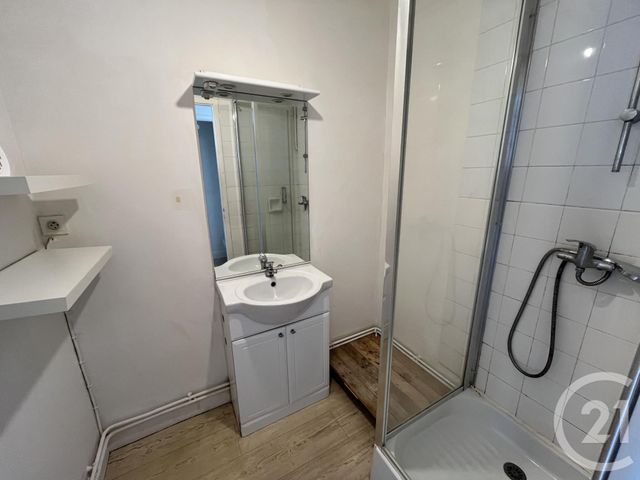 Appartement F3 à louer - 3 pièces - 64,69 m2 - Granville - 50 - BASSE-NORMANDIE