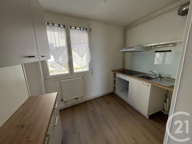 Appartement F3 à louer - 3 pièces - 64,69 m2 - Granville - 50 - BASSE-NORMANDIE