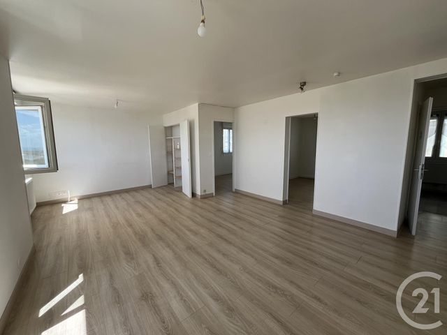Appartement F3 à louer - 3 pièces - 64,69 m2 - Granville - 50 - BASSE-NORMANDIE