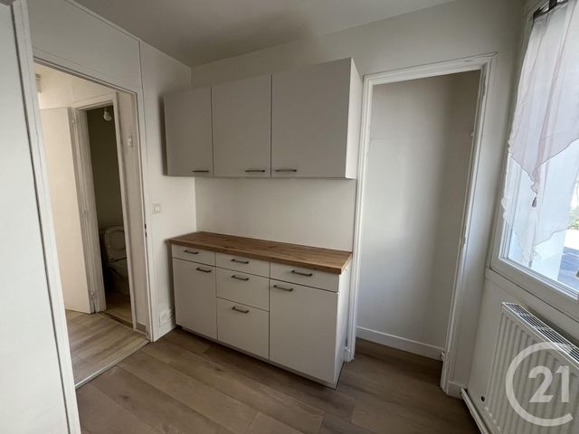 Appartement F3 à louer - 3 pièces - 64,69 m2 - Granville - 50 - BASSE-NORMANDIE