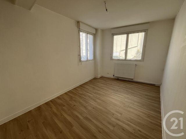 Appartement F3 à louer - 3 pièces - 64,69 m2 - Granville - 50 - BASSE-NORMANDIE