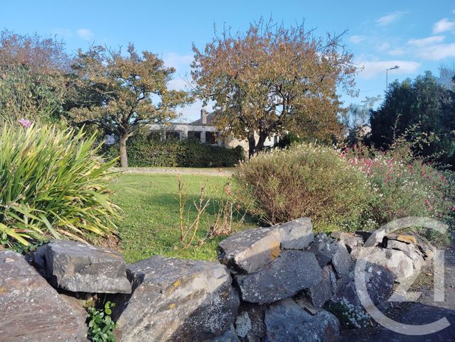 Maison &agrave; vendre - 6 pi&egrave;ces - 115,85 m2 - St Pair Sur Mer - 50 - BASSE-NORMANDIE