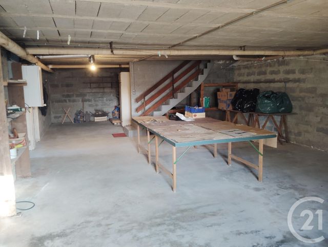 Maison &agrave; vendre - 6 pi&egrave;ces - 115,85 m2 - St Pair Sur Mer - 50 - BASSE-NORMANDIE