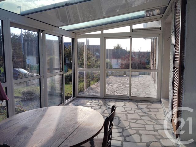 Maison &agrave; vendre - 6 pi&egrave;ces - 115,85 m2 - St Pair Sur Mer - 50 - BASSE-NORMANDIE