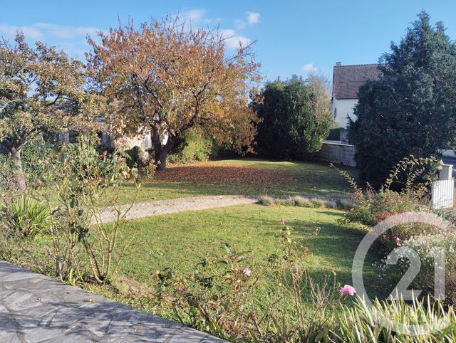 Maison &agrave; vendre - 6 pi&egrave;ces - 115,85 m2 - St Pair Sur Mer - 50 - BASSE-NORMANDIE