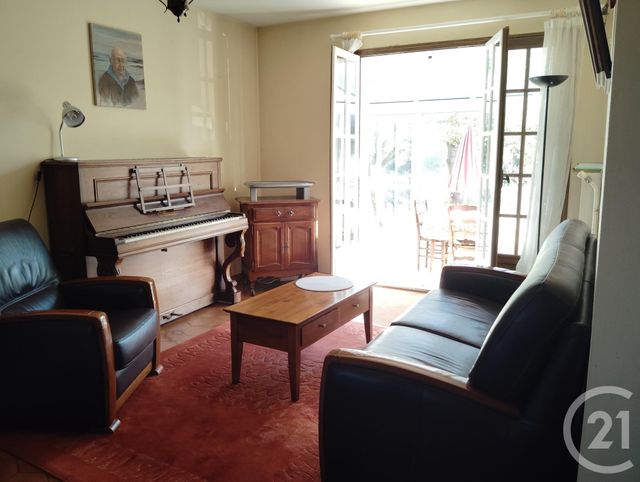 Maison &agrave; vendre - 6 pi&egrave;ces - 115,85 m2 - St Pair Sur Mer - 50 - BASSE-NORMANDIE