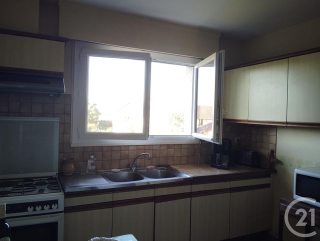 Maison &agrave; vendre - 6 pi&egrave;ces - 115,85 m2 - St Pair Sur Mer - 50 - BASSE-NORMANDIE