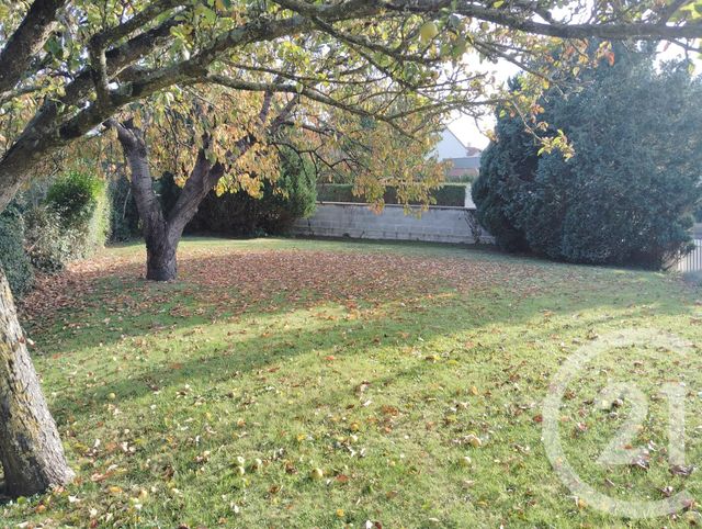 Maison &agrave; vendre - 6 pi&egrave;ces - 115,85 m2 - St Pair Sur Mer - 50 - BASSE-NORMANDIE