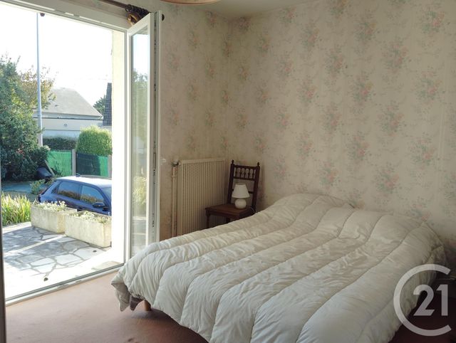 Maison &agrave; vendre - 6 pi&egrave;ces - 115,85 m2 - St Pair Sur Mer - 50 - BASSE-NORMANDIE